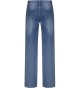 Women's Loose Jeans High Waist Wide Leg Plus Size Cargo Jeans