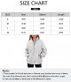 Half Zip Pullover Women Oversized Hoodie Quarter Zip Sweatshirt with Pockets Winter Clothes