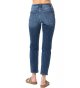 Women's High Waist Slim Fit Jeans
